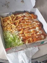 Chicken Parmesan