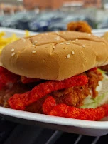 Chicken Sandwich